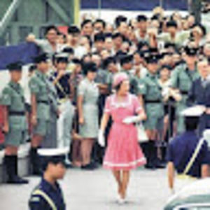 Meet your Posher, Clyde